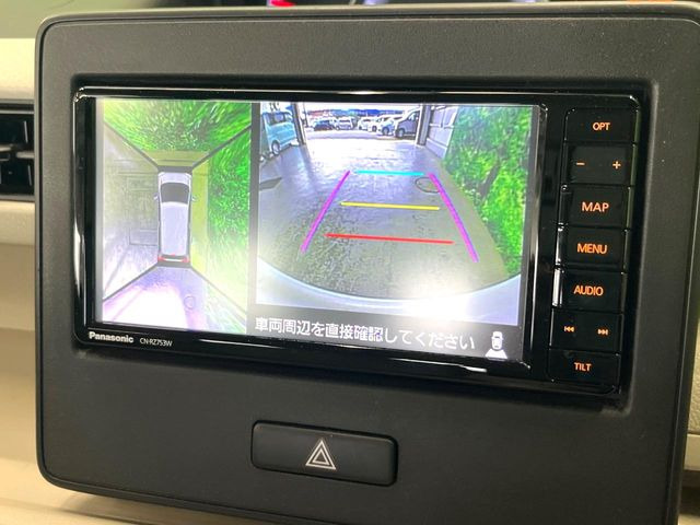 �y�S���ʃ��j�^�[�p�J�����z��p�̃J�����ɂ��A�ォ�猩���낵���悤�Ȏ��_��360�x�N���}�̎��͂��m�F���邱�Ƃ��ł��܂������p�������m�F���₷���A�����ꏊ�ł̐؂�Ԃ��⒓�Ԃ��X���[�Y�ɍs���܂��B