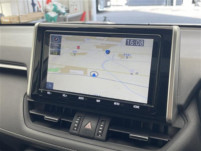 RAV42.0 G Zパッケージ 4WD