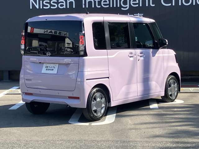 デイズルークスX