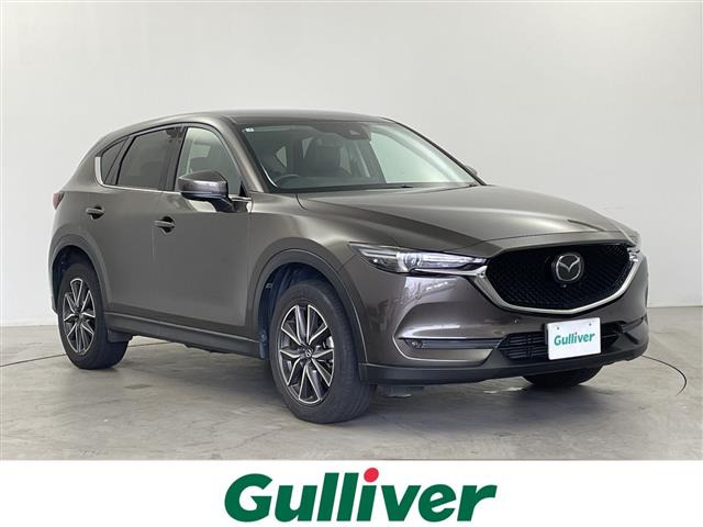 CX-52.2 XD Lパッケージ