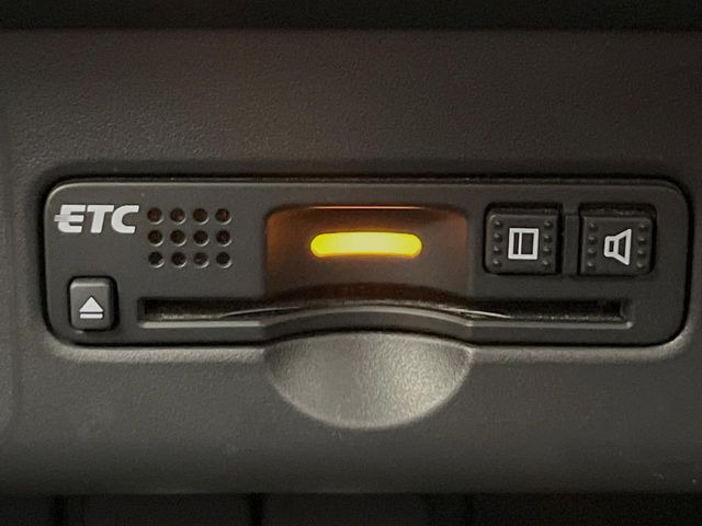 【ETC】高速道路の料金所をストレスなく通過!話題のスポットやサービスエリアに多い「スマートIC」利用時は必須のアイテムです。当店でセットアップを実施、ご納車当日からすぐにご利用いただけます!