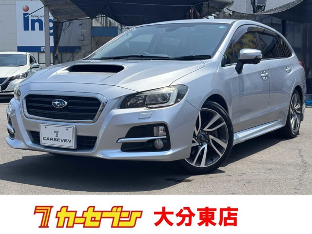 レヴォーグ1.6 GT-S アイサイト 4WD