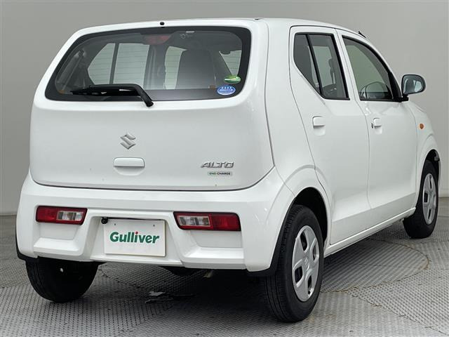 アルトL 4WD