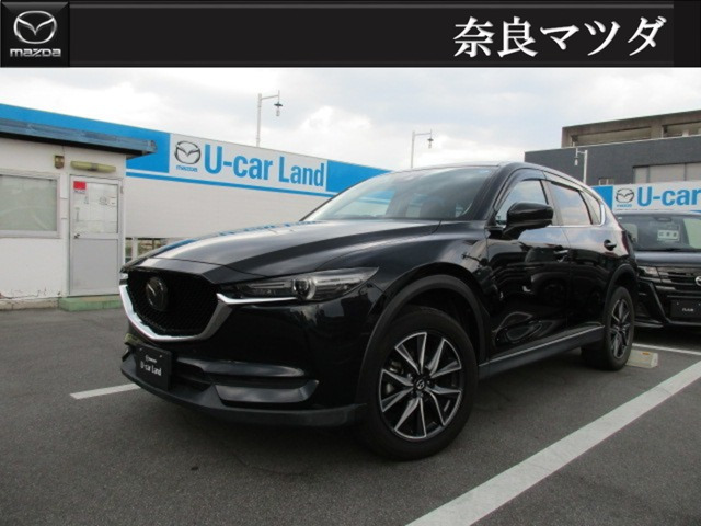 CX-52.2 XD プロアクティブ