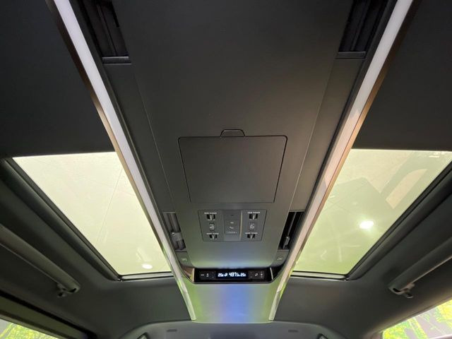 アルファード2.5 Z