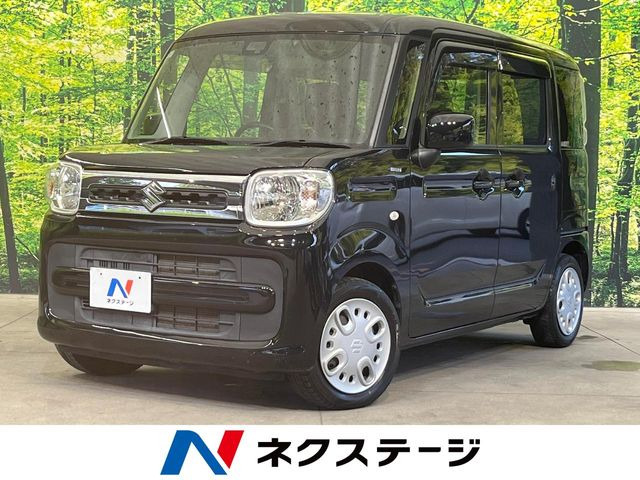スペーシアハイブリッド(HYBRID) X