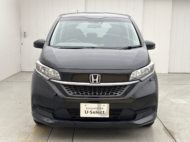 フリード1.5 G ホンダセンシング 4WD