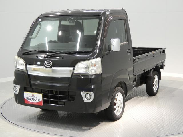 ハイゼットトラックエクストラ 55thアニバーサリー ゴールドエディション 4WD