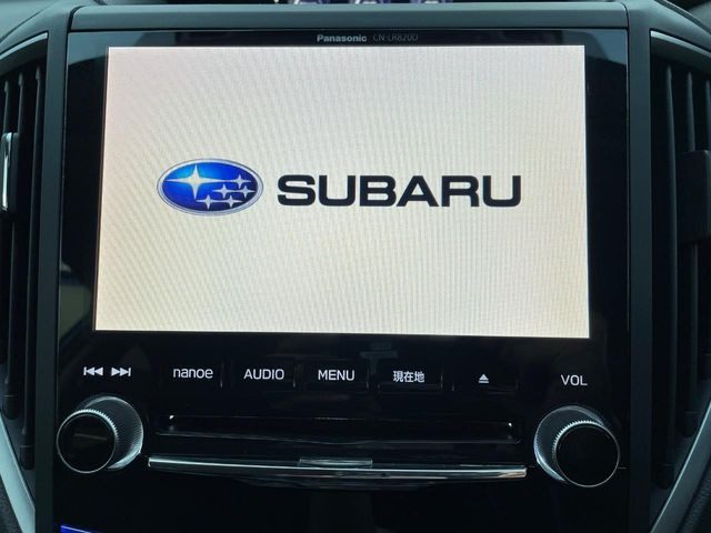 インプレッサスポーツ2.0 i-S アイサイト 4WD