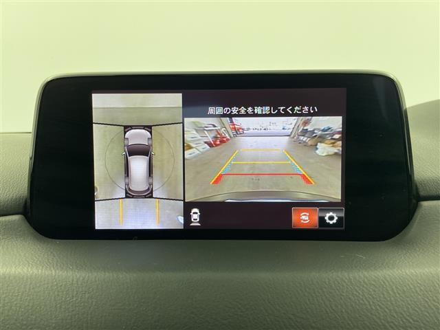 CX-52.2 XD Lパッケージ