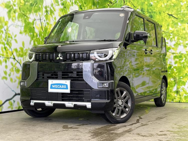 デリカミニG 4WD