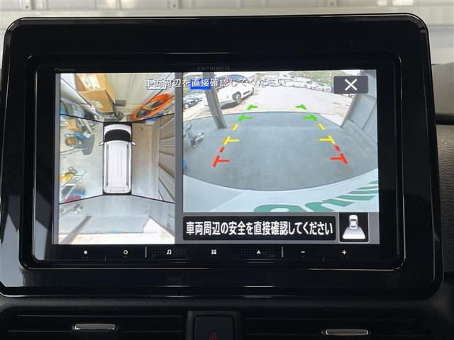 デリカミニT プレミアム 4WD
