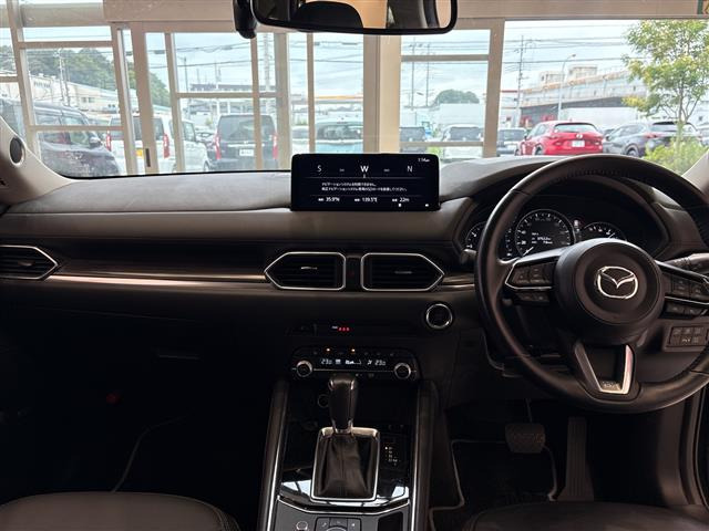 CX-52.2 XD Lパッケージ