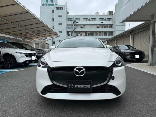 MAZDA21.5 15C II