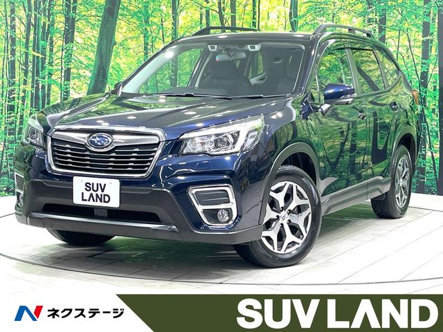 フォレスター2.5 ツーリング 4WD