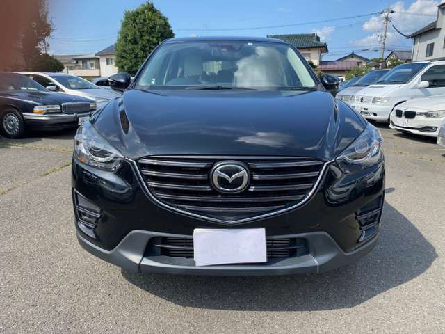 CX-52.2 XD 4WD