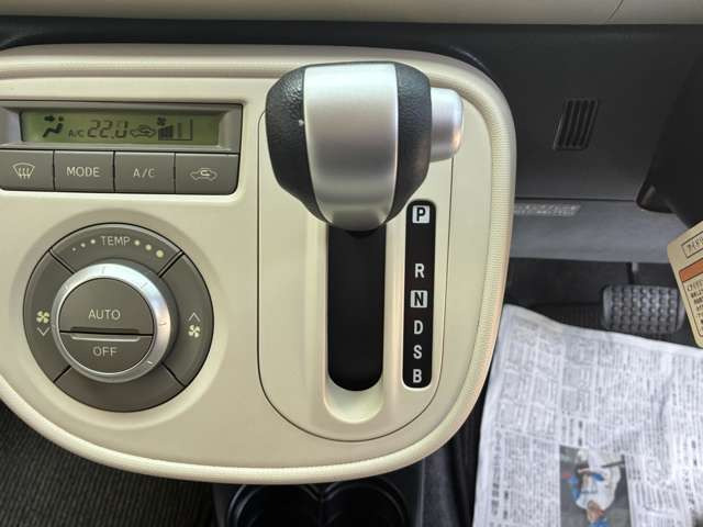ミラココアX 4WD