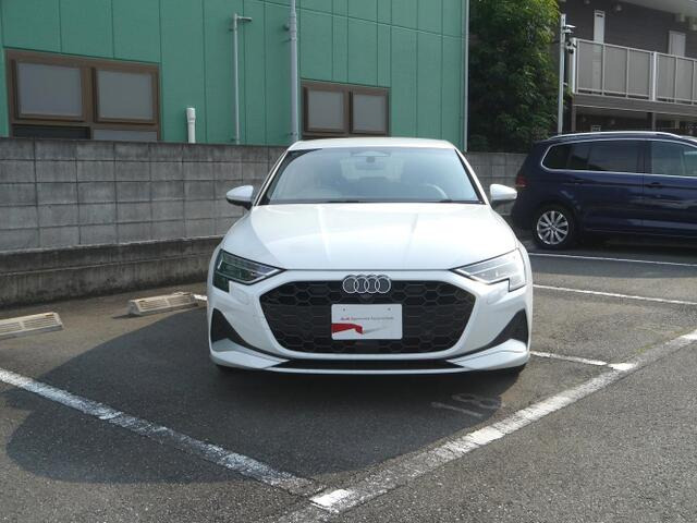 A3スポーツバック30 TFSI アドバンスド