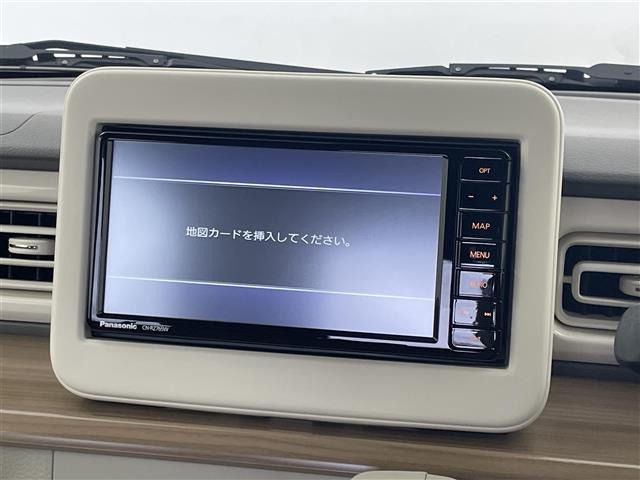 アルトラパンX