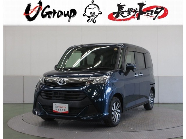 タンク1.0 G S 4WD