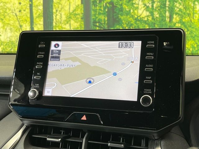 ハリアー2.0 G