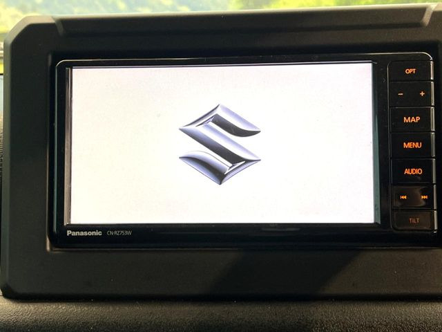 ジムニー