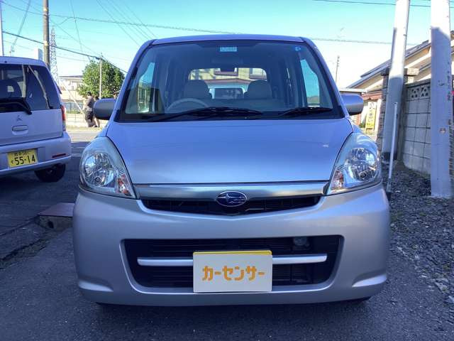 ステラLX 4WD
