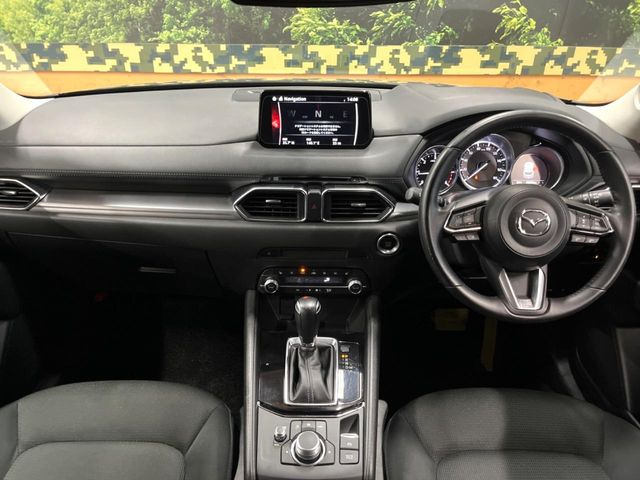 CX-52.2 XD スマートエディション