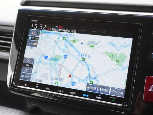 ステップワゴン1.5 スパーダ ホンダ センシング