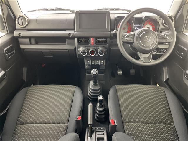 ジムニーノマド1.5 FC 4WD