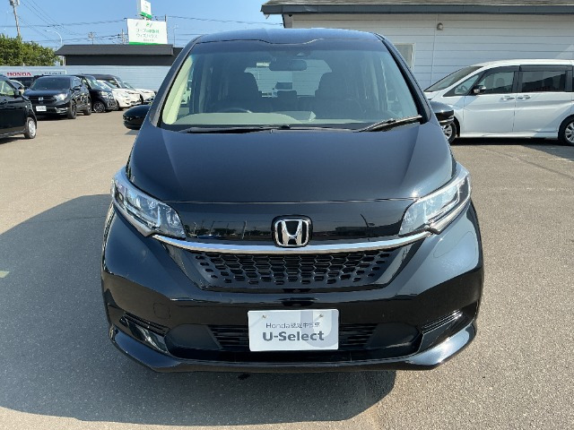 フリード+1.5 G ホンダセンシング 4WD