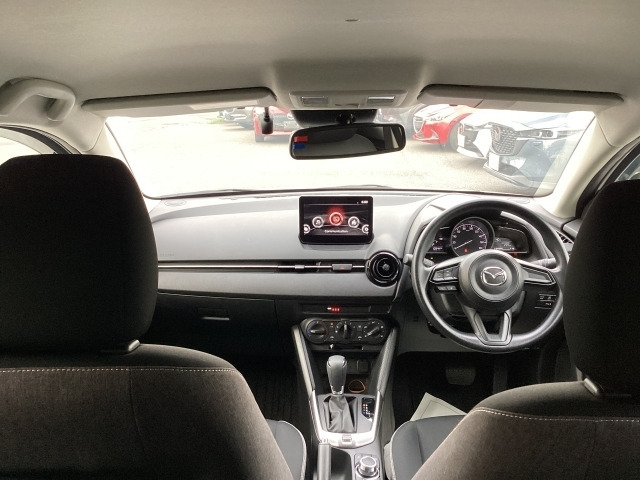 MAZDA21.5 15C