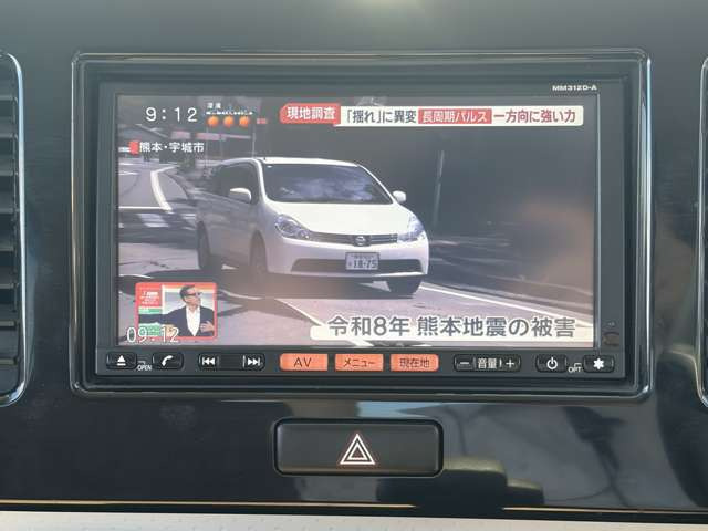 モコS FOUR 4WD