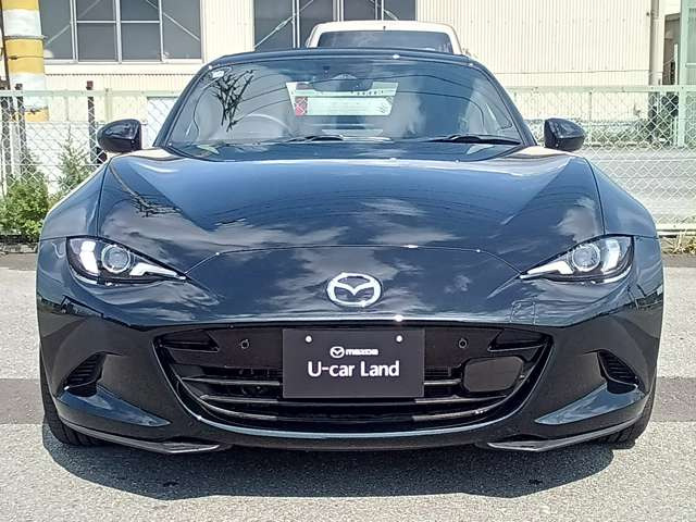 ロードスター1.5 S スペシャルパッケージ