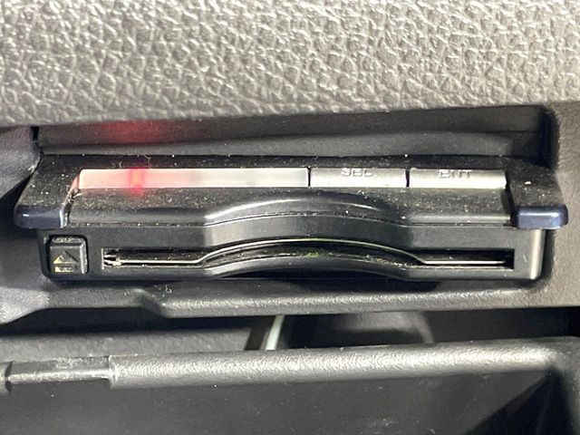 【ETC】高速道路の料金所をストレスなく通過!話題のスポットやサービスエリアに多い「スマートIC」利用時は必須のアイテムです。当店でセットアップを実施、ご納車当日からすぐにご利用いただけます!