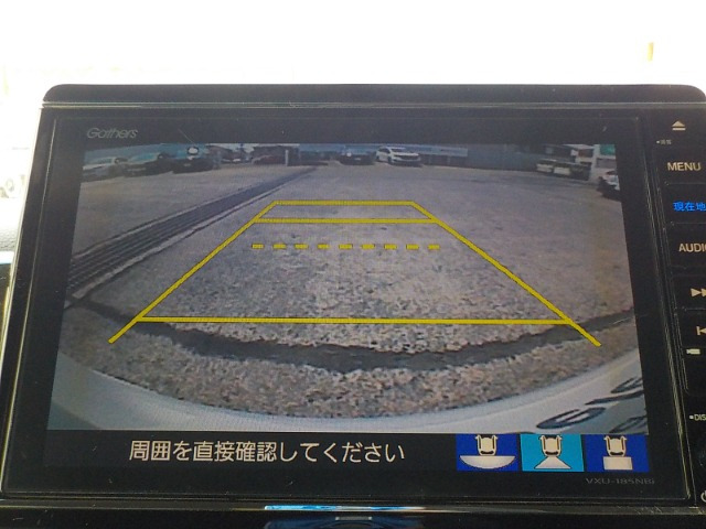 N-BOXカスタムG L ホンダセンシング