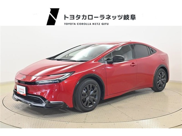 プリウス2.0 Z