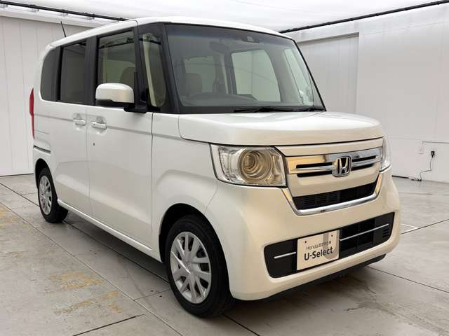 N-BOXL 4WD