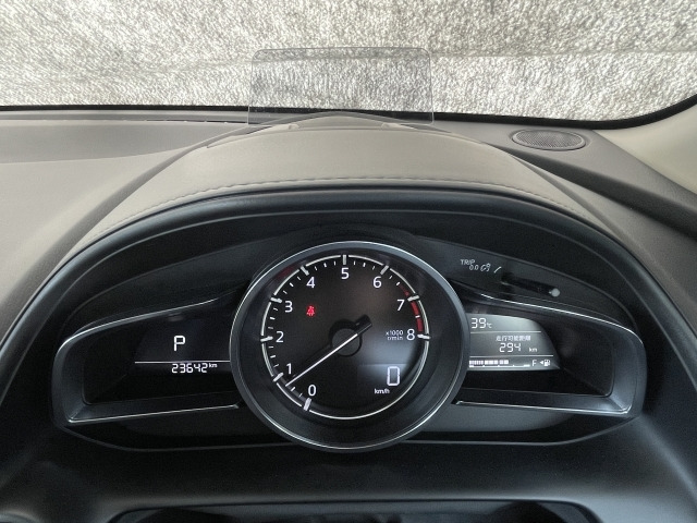 CX-31.5 15S アーバンドレッサー