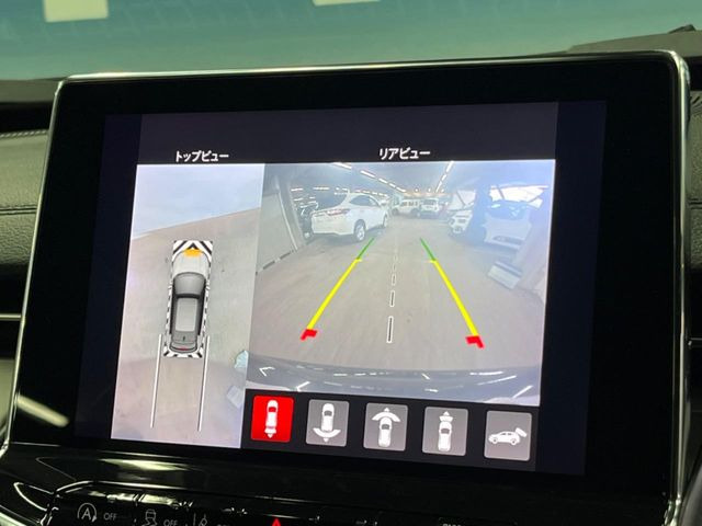 ���p�m���~�b�N�r���[���j�^�[:��p�̃J�����ɂ��A�ォ�猩���낵���悤�Ȏ��_��360�x�N���}�̎��͂��m�F���邱�Ƃ��ł��܂������p�������m�F���₷���A�����ꏊ�ł̐؂�Ԃ��⒓�Ԃ��X���[�Y�ɍs���܂��B