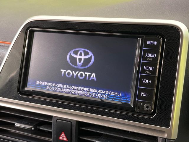 シエンタ1.5 ファンベース G