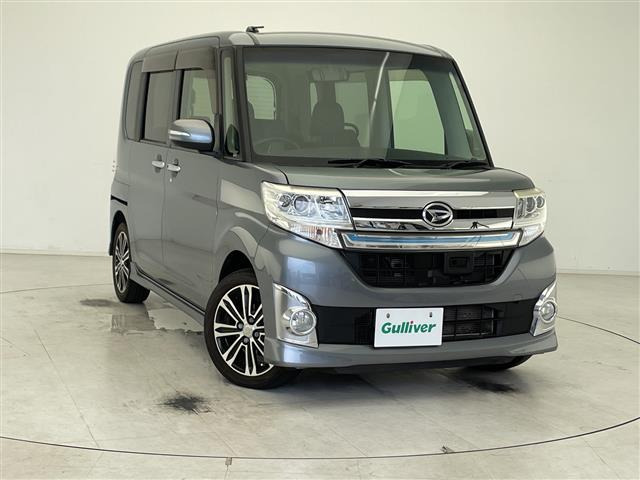 タントカスタムRS トップエディション SA