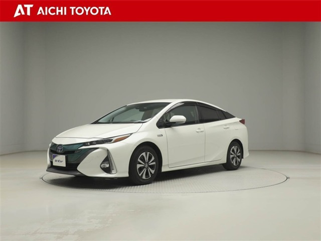 プリウスPHV1.8 A