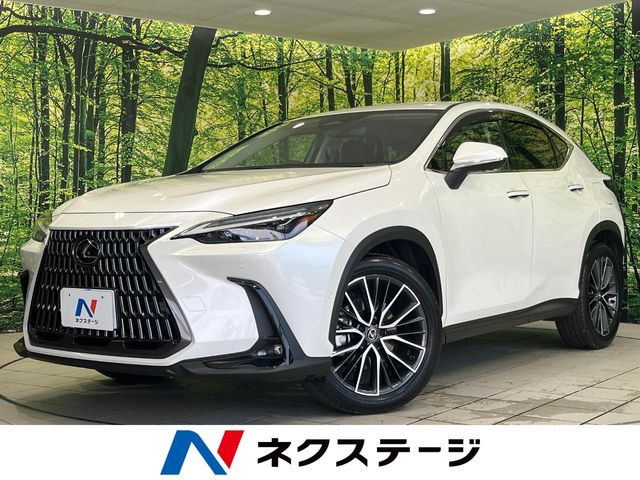 NX(���N�T�X) 350h �o�[�W����L ���Îԉ摜