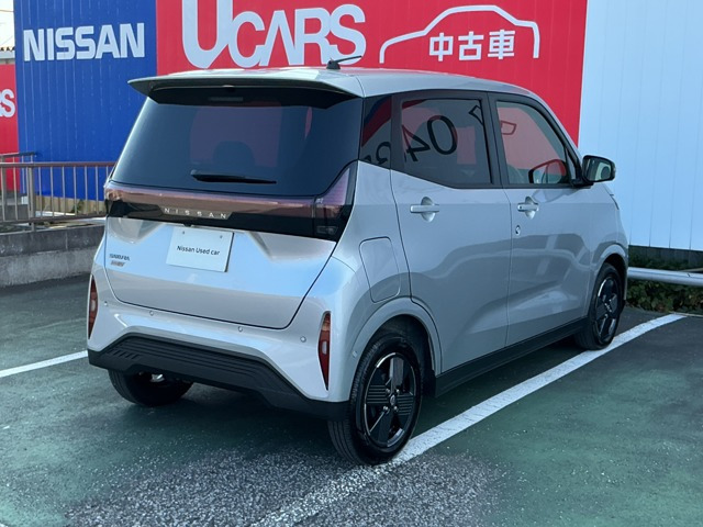 サクラX