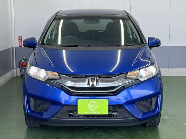 フィット1.5 ハイブリッド Fパッケージ 4WD