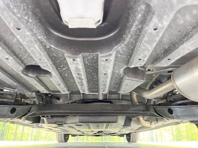 下回りがきれいなうちに、防錆加工の施工がオススメ。降雪地域はもちろん、沿岸部にお住いの方や、趣味でマリン・ウィンタースポーツをされる方にご好評いただいております。