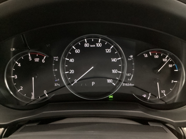 CX-52.2 XD エクスクルーシブ モード