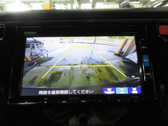 N-WGNカスタムG ターボパッケージ