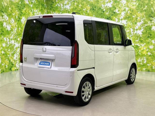 N-BOX
